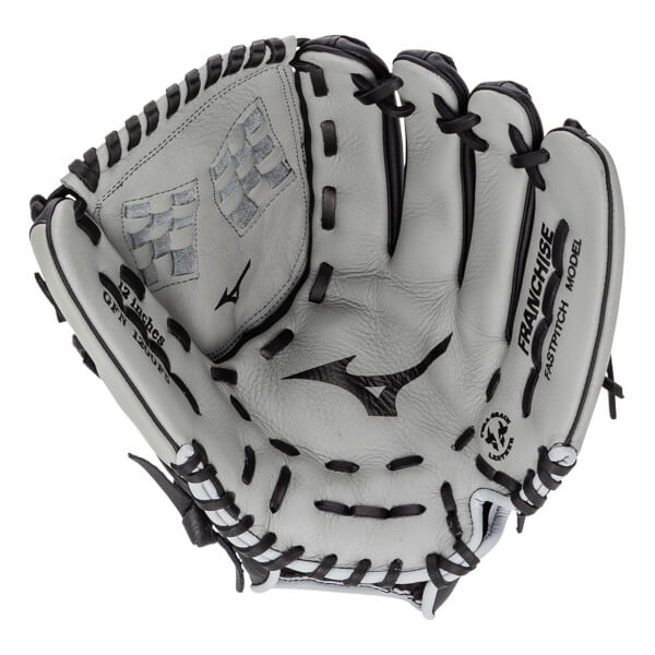 Mizuno Franchise 12" Fastpitch Softball Glove: GFN1200F5: Image #452720