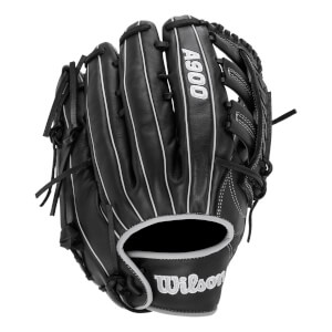 Wilson A900 PF 12.25" Baseball Glove: WBW1025721225: Image #449015