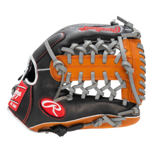 Rawlings R9 ContoUR Fit 11.5" Youth Baseball Glove: R9115U-4BT: Image #430451
