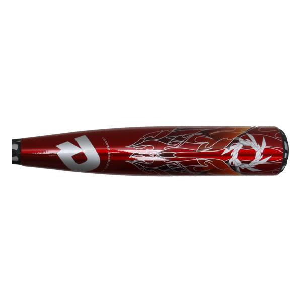 DeMarini Voodoo OVERLORD FT -10 2 3/4 Senior League Baseball Bat