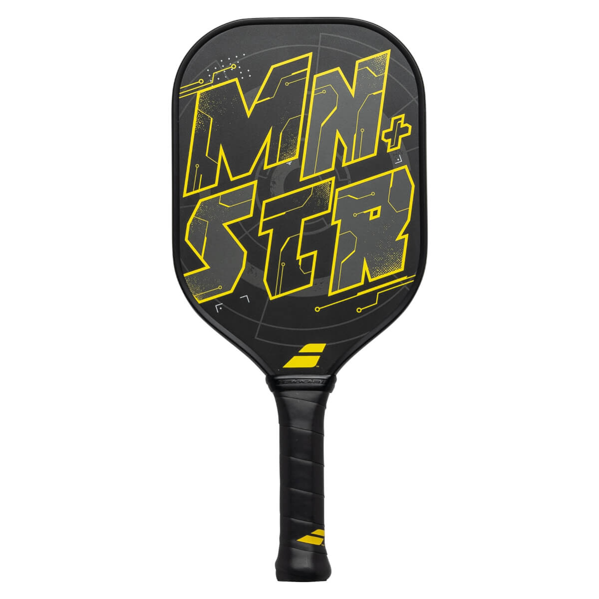 Babolat MNSTR+ Hybrid Pickleball Paddle: Image #435307