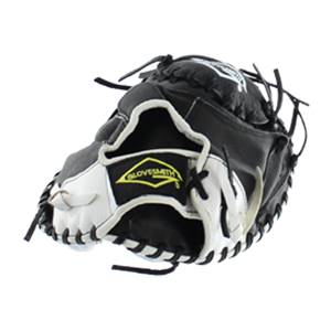 Glovesmith G-Pro Series: GP3102W Youth Catcher's Mitt: Image #287623