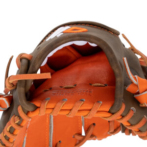 Nokona Hunting Season 10.5" Youth Baseball Glove: HSEP100I: Image #453493