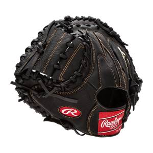 Rawlings Renegade 32.5" Youth Baseball Catcher's Mitt: RCM325B: Image #407556