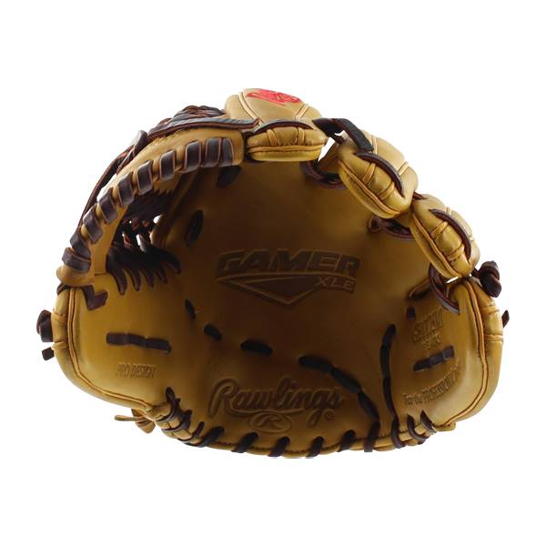 Rawlings Gamer XLE 11.75" Baseball Glove GB1175MT