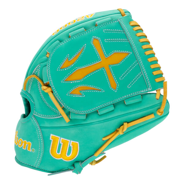 【日本未発売】Wilson A2000 硬式外野手用 PF92 Amazon.com : Wilson 2023 A2000 Pedroia Fit Love The Moment
