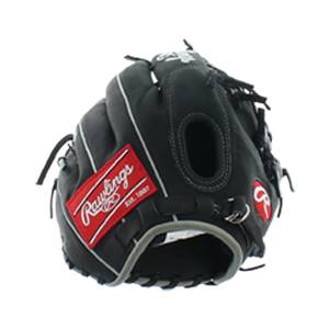 Rawlings Heart Of The Hide Dual Core Series: PRO601DCBG: Image #305973