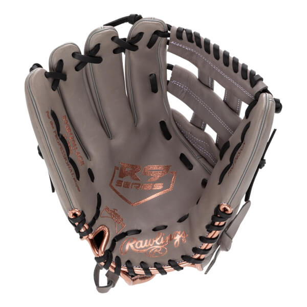 Rawlings R9 Contour 12" Fastpitch Softball Glove: R9SB120U-6GB: Image #447760