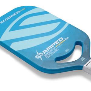 Selkirk AMPED Pro Air Invikta Holderness Family Composite Pickleball paddle: Image #445756