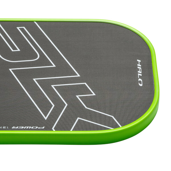 Selkirk SLK Halo Power XL Middleweight Carbon Fiber Pickleball Paddle: Image #440531