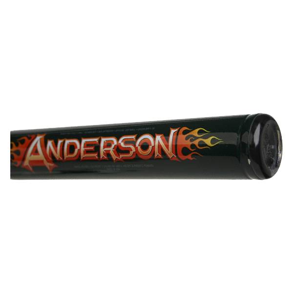 Anderson Techzilla SP Slow Pitch Softball Bat: TSP | JustBats.com