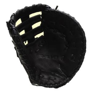 Easton Salvo Softball Series: SVS3 First Base Mitt: Image #294820