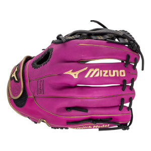 Mizuno MVP Prime 12" Fastpitch Softball Glove: GMVP1200PF5: Image #454232