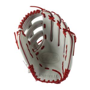 Louisville Slugger TPS 13.5" Slow Pitch Softball Glove: WTLPSRS18135: Image #314420