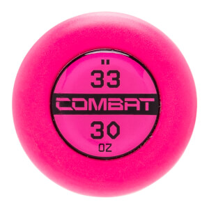 COMBAT MFG Spec A1 Sandstorm BBCOR Baseball Bat: CBB5SAS3: Image #449252