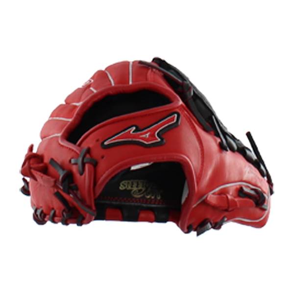 Mizuno MVP Prime SE: GMVP1200PSE3-Red/Black: Image #304118
