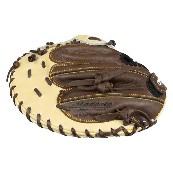 Akadema Fastpitch Series: AAR64 Catcher's Mitt: Image #293752