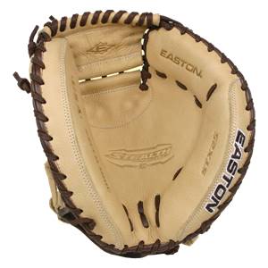 Easton Stealth Speed Series: STX25 Catcher's Mitt: Image #286847