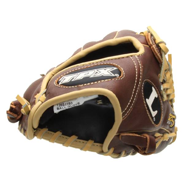 Louisville Slugger TPX 125 Series: 125S1150 *Demo*: Image #297465