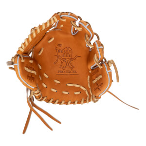 Rawlings Heart of the Hide Japan Series 11.5" Baseball Glove: GR3HECK4MG-RT: Image #453927