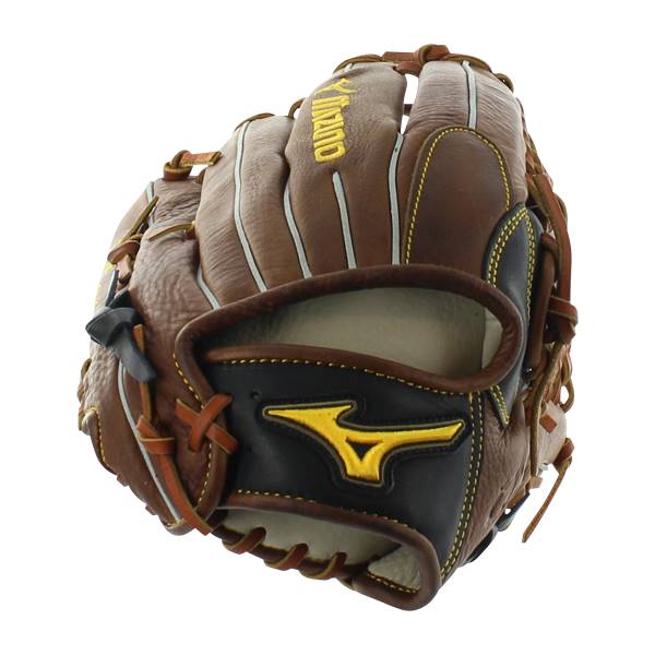 Mizuno Classic Future Pro 12.25" Youth Baseball Glove: GCP71F2: Image #310597