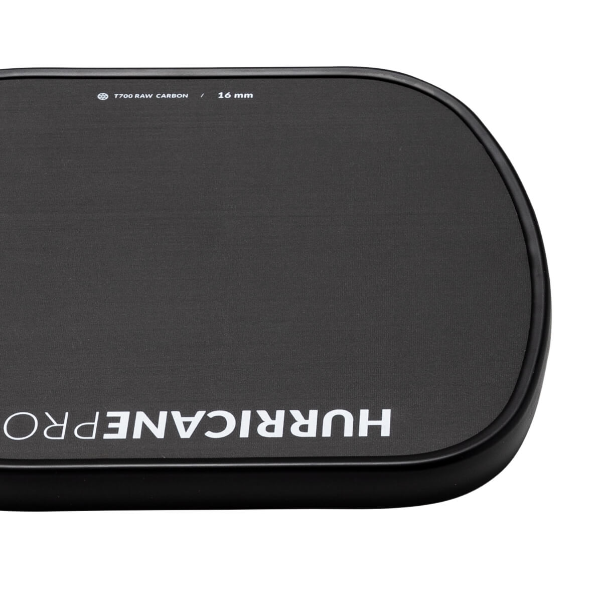 PIKKL Hurricane Pro 16mm Carbon Fiber Pickleball Paddle: Image #442026