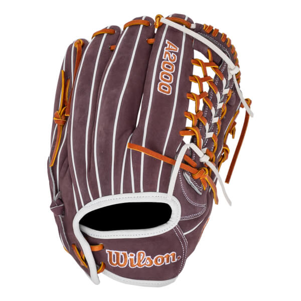 Wilson A2000 AA4 Aliyah Andrews 12.5" Spring Collection Fastpitch Softball Glove: WBW102745125: Image #454724