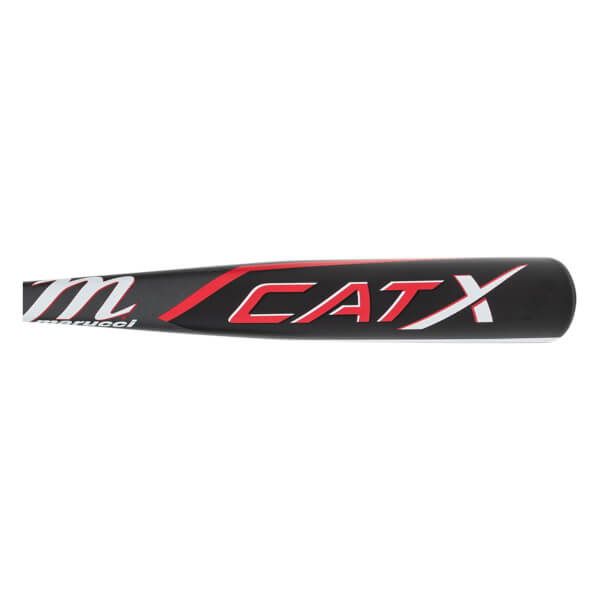 Marucci CATX -8 USA Baseball Bat: MSBCX8USA: Image #436837