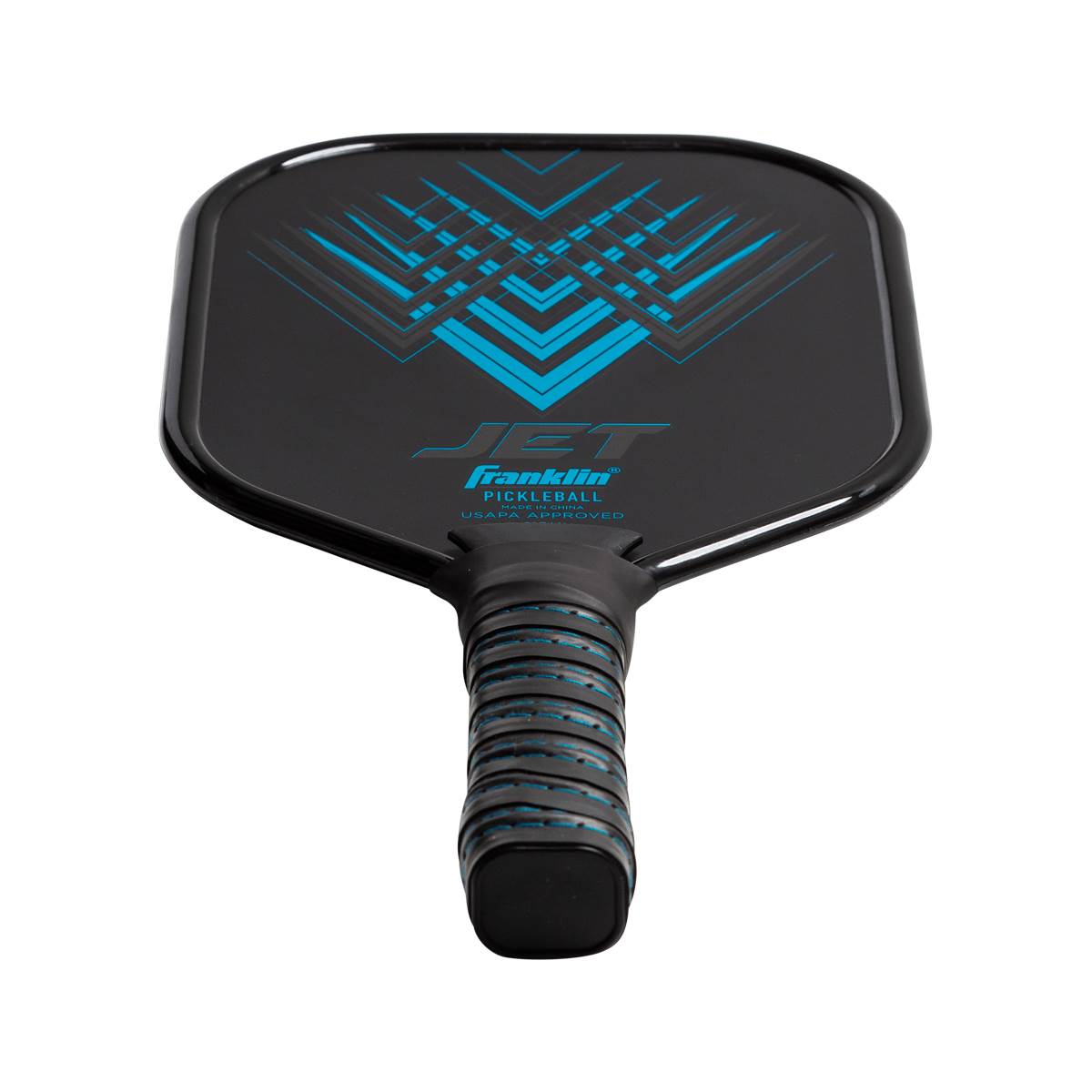 Franklin Jet Aluminum Heavyweight Pickleball Paddle: Image #410959