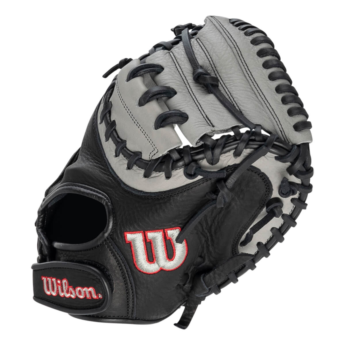 Wilson A1000 CM33 33" Baseball Catcher's Mitt: WBW10145433: Image #438831