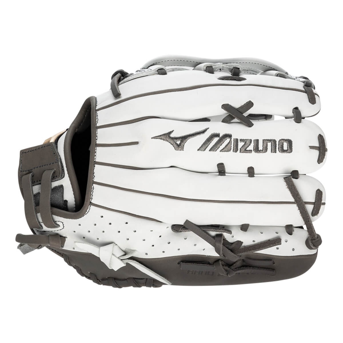 Mizuno Prime Elite 12.5" Fastpitch Softball Glove: GPE1250F2: Image #438612