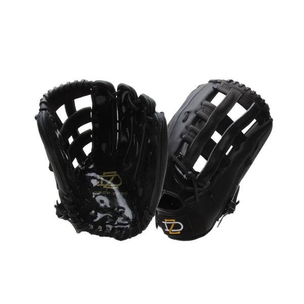 Drop Zero Softball Glove: DZ1400: Image #300651
