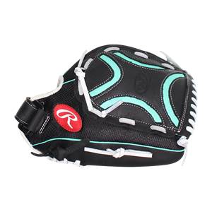 Rawlings Champion Lite 12.5" Fastpitch Softball Glove: CL125BMT: Image #388180
