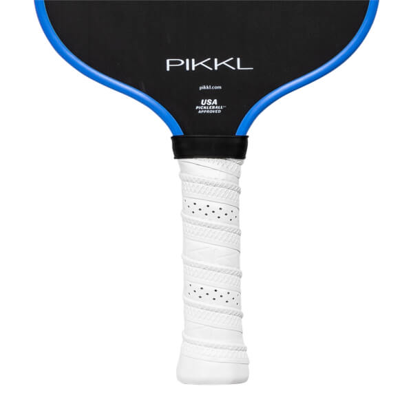 PIKKL Hurricane Pro 14mm Carbon Fiber Pickleball Paddle: Image #441999