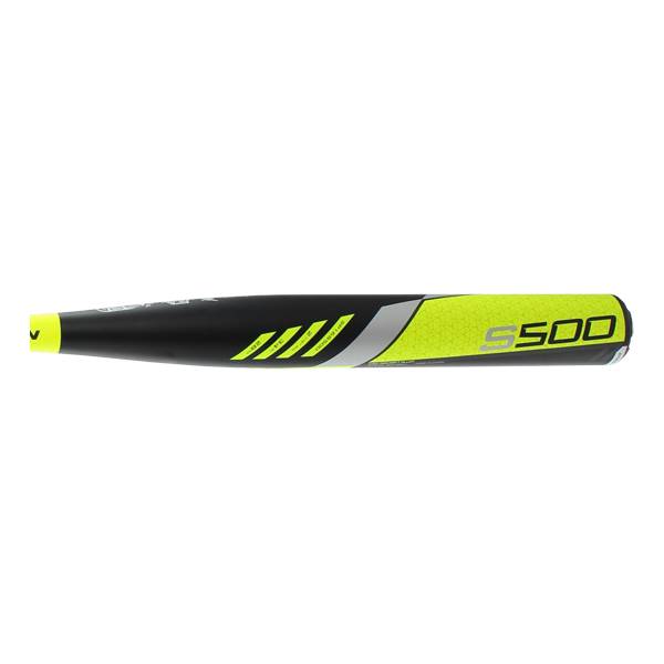 Batte Easton S500 – Jeunes – 30 Pouces – 21 Oz – Diamètre 2 3/4 – Occasion