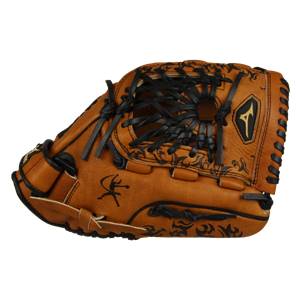 Mizuno Franchise Finch Series: GFN1209 Fastpitch: Image #292400
