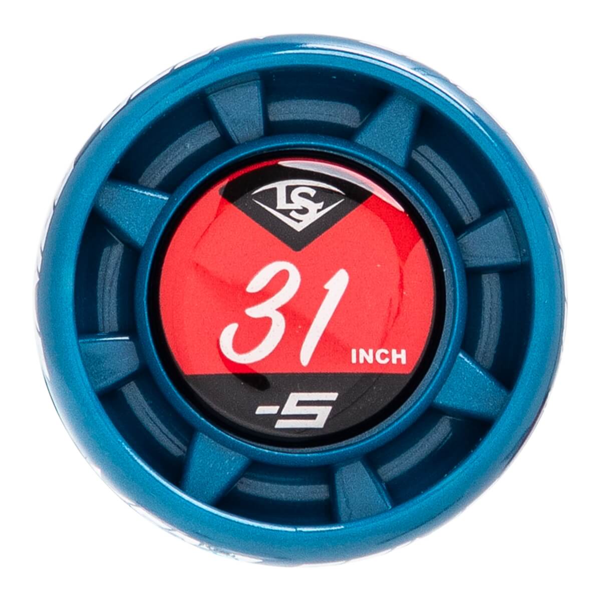 Louisville Slugger Meta Prime -5 USSSA Baseball Bat: WBL2972010: Image #447937