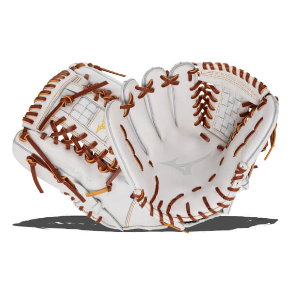 Mizuno Pro Select 12" Fastpitch Softball Glove: GPSF-11D: Image #454546