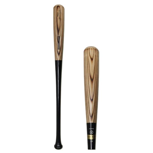 Warstic Blackhawk Ash Wood Baseball Bat WS271BH Adult