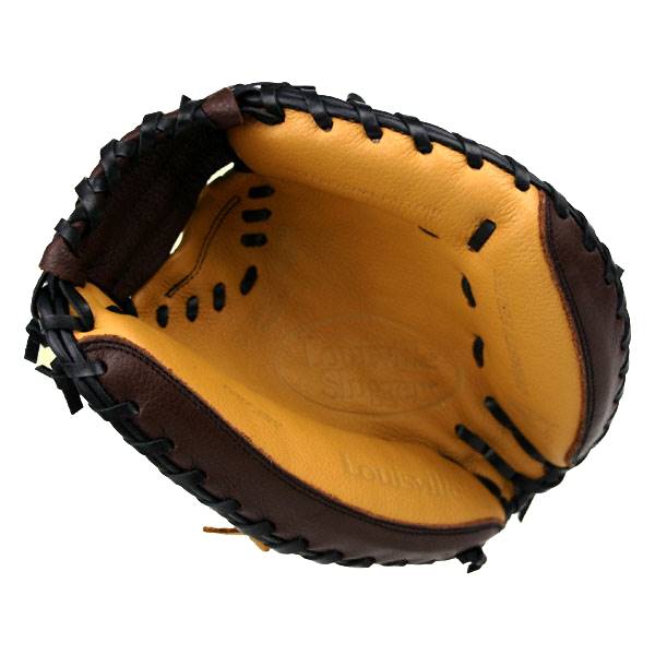 Louisville Slugger Dynasty 30" Youth Catcher's Mitt DYCMY