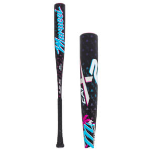 Marucci CATX2 Vice BBCOR Baseball Bat: MCBCX2V: Image #453066