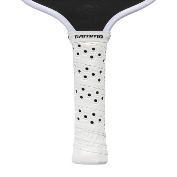 GAMMA RCF Obsidian 16 Carbon Fiber Pickleball Paddle: Image #440800