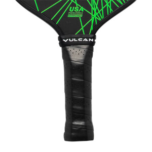 Vulcan V330 Composite Pickleball Paddle: Image #431935