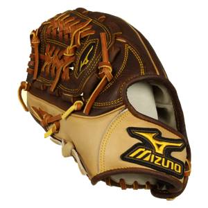 Mizuno Classic Pro Soft Future Series: GCP60F Youth: Image #291735