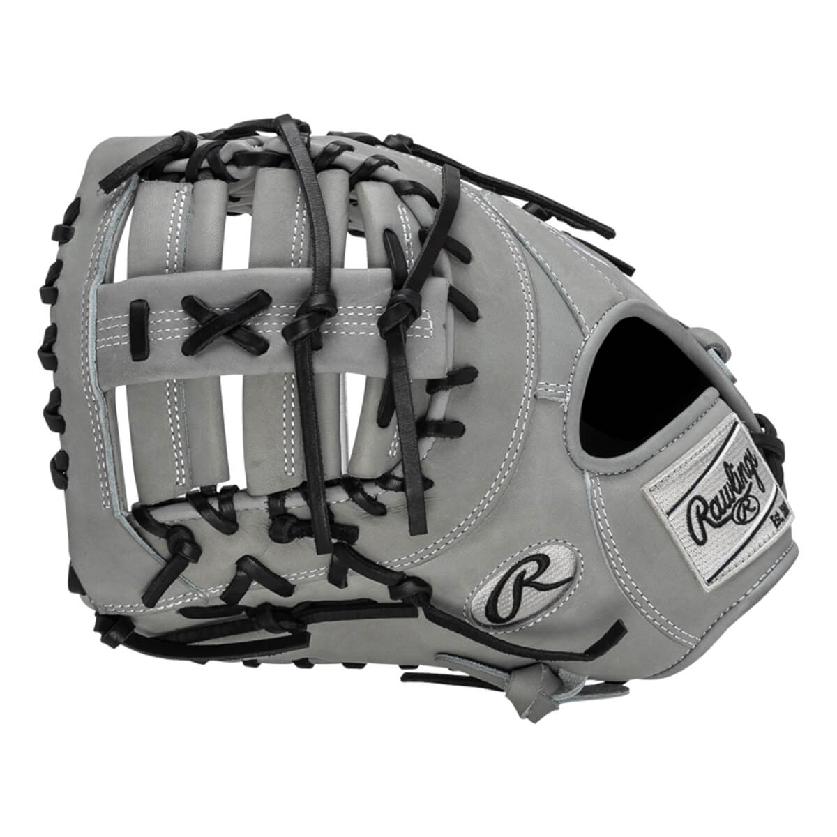 Rawlings heart of the hide r2g 12 25 baseball first base mitt