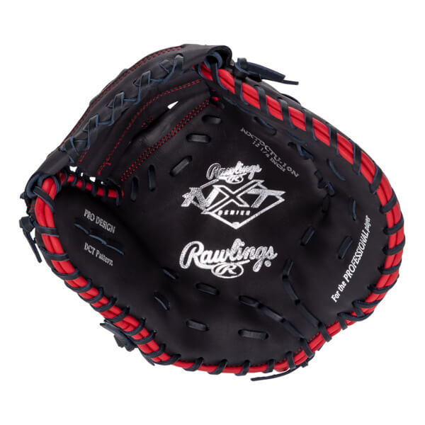 Rawlings NXT 12.25" Baseball First Base Mitt: NXTDCTU-10N: Image #444530