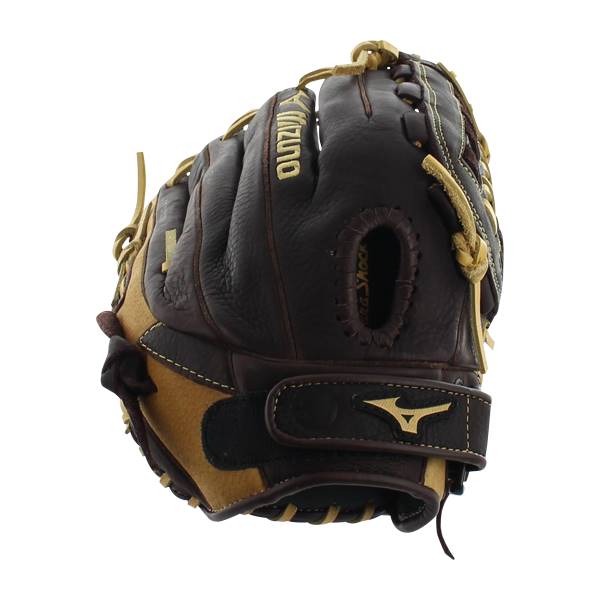 Mizuno Franchise 12.5" Utility Slow Pitch Softball Glove GFN1250S2
