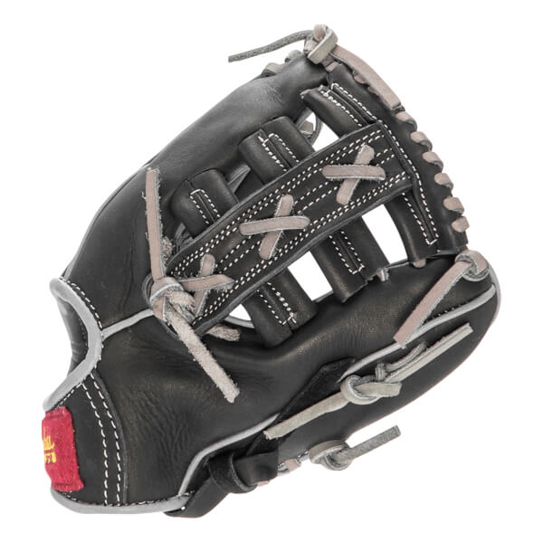 Shoeless Joe Junior Double Play Series 10" Youth Baseball Glove: BK1000JRIWGY: Image #440153