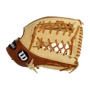 Wilson A2K Spring Training Stock 12.5" Baseball Glove: WTA2004PSKP92SB: Image #382910