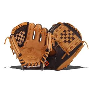 Nokona Alpha 9" Youth Baseball Glove: S-50: Image #386760